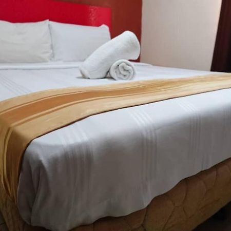 Hotel Wings Куала Лумпур Екстериор снимка