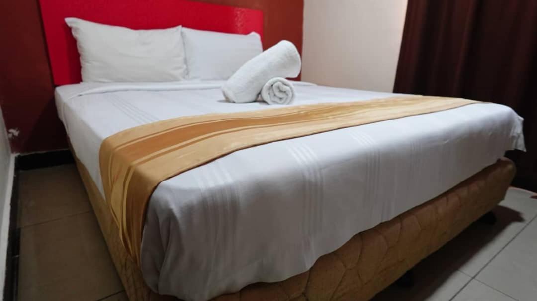 Hotel Wings Куала Лумпур Екстериор снимка