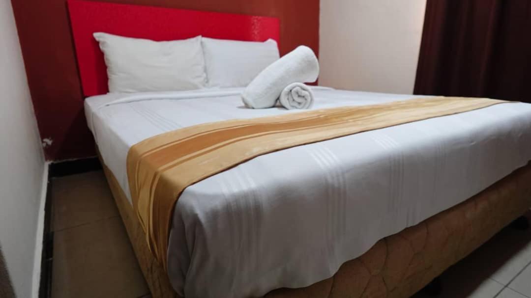 Hotel Wings Куала Лумпур Екстериор снимка
